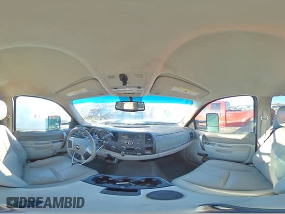 2012 Chevrolet Silverado 3500HD LT с VIN 1GC4K0C83CF238276, выставлен на аукционе Copart как лот 88733995 с пробегом 192 399 миль миль и Списание • Salvage title. История ставок и продаж доступна на DreamBid. Изображение 13.