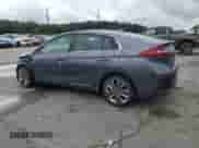 2017 Hyundai Ioniq Limited с VIN KMHC05LC5HU028814, выставлен на аукционе Copart как лот 81238015 с пробегом 149 751 миль миль и Списание • Salvage title. История ставок и продаж доступна на DreamBid. Изображение 2.