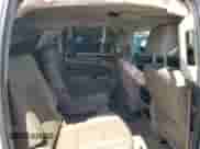 2017 Chevrolet Suburban Premier с VIN 1GNSCJKC3HR398395, выставлен на аукционе Copart как лот 62016465 с пробегом 110 737 миль миль и Списание • Salvage title. История ставок и продаж доступна на DreamBid. Изображение 11.