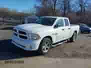 2013 Ram 1500 Tradesman z VIN 1C6RR7FT4DS713864, wystawiony jako IAAI lot #41733346 z przebiegiem 149 150 mil mil oraz . Historia ofert i sprzedaży dostępna na DreamBid. Obrazek 17.