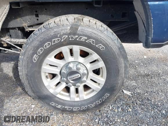 2018 Ford F-250 XL с VIN 1FT7W2B62JEB80712, выставлен на аукционе IAAI как лот 41593737 с пробегом 118 231 миль миль и . История ставок и продаж доступна на DreamBid. Изображение 12.