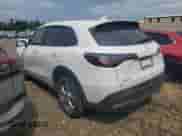 2025 Honda HR-V LX с VIN 3CZRZ2H35SM781065, выставлен на аукционе Copart как лот 65056785 с пробегом Не указан миль и Списание • Salvage title. История ставок и продаж доступна на DreamBid. Изображение 2.