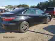 2017 Toyota Camry SE with VIN 4T1BF1FK5HU444187, listed as a Copart auction lot 87193065 with 97,361 mi miles and Salvage title. Bid and sale history available at DreamBid. Image 3.