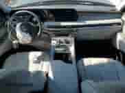 2025 Hyundai Palisade SEL Premium z VIN KM8R4DGE4SU871009, wystawiony jako Copart lot #61714485 z przebiegiem 2 224 mil mil oraz Szkoda całkowita • Salvage title. Historia ofert i sprzedaży dostępna na DreamBid. Obrazek 8.