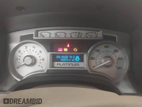 2010 Ford F-150 XL с VIN 1FTFW1EV2AFA31073, выставлен на аукционе IAAI как лот 43105993 с пробегом 183 274 миль миль и . История ставок и продаж доступна на DreamBid. Изображение 7.