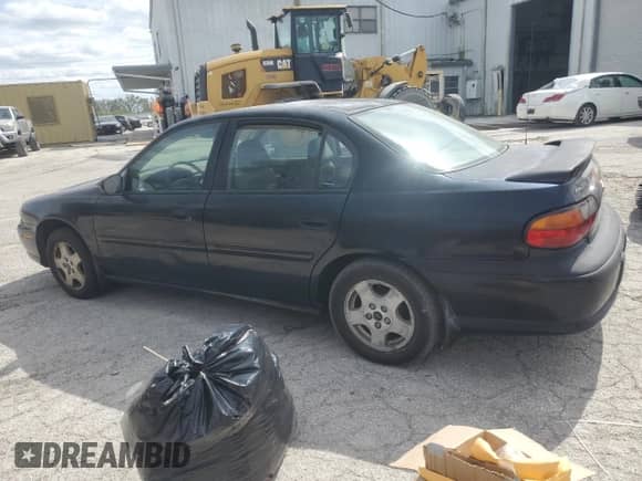 2002 Chevrolet Malibu LS с VIN 1G1NE52J62M535669, выставлен на аукционе Copart как лот 76945914 с пробегом 175 647 миль миль и Списание • Salvage title. История ставок и продаж доступна на DreamBid. Изображение 2.