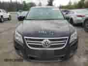 2011 Volkswagen Tiguan S с VIN WVGBV7AX6BW512565, выставлен на аукционе Copart как лот 81817415 с пробегом 156 031 миль миль и Чистый • Clean title. История ставок и продаж доступна на DreamBid. Изображение 5.