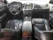 2015 Chrysler 300 C with VIN 2C3CCAET3FH739529, listed as a Copart auction lot 47520495 with 151,096 mi miles and Salvage title. Bid and sale history available at DreamBid. Image 8.