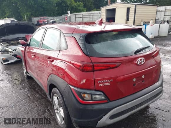 2023 Hyundai Kona SE с VIN KM8K2CAB3PU056890, выставлен на аукционе IAAI как лот 42372824 с пробегом Не указан миль и . История ставок и продаж доступна на DreamBid. Изображение 3.