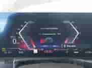 2023 BMW i4 eDrive35 с VIN WBY43AW09PFP79040, выставлен на аукционе IAAI как лот 43099487 с пробегом 19 700 миль миль и . История ставок и продаж доступна на DreamBid. Изображение 18.