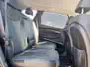 2021 Hyundai Santa Fe SEL Premium с VIN KM8S3DA10MU004350, выставлен на аукционе Copart как лот 71812385 с пробегом 60 552 миль миль и Списание • Salvage title. История ставок и продаж доступна на DreamBid. Изображение 11.