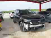2023 Kia Sorento X-Line EX с VIN 5XYRHDLF5PG195945, выставлен на аукционе IAAI как лот 39823557 с пробегом 18 652 миль миль и . История ставок и продаж доступна на DreamBid. Изображение 1.