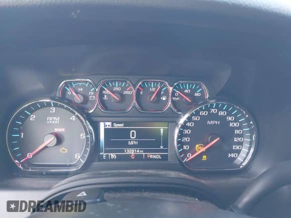 2020 Chevrolet Tahoe LS с VIN 1GNSKAKC3LR233135, выставлен на аукционе IAAI как лот 42870354 с пробегом 132 814 миль миль и . История ставок и продаж доступна на DreamBid. Изображение 7.