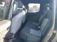 2024 Toyota Tacoma SR5 z VIN 3TMLB5JN9RM057547, wystawiony jako IAAI lot #42865640 z przebiegiem 28 049 mil mil oraz . Historia ofert i sprzedaży dostępna na DreamBid. Obrazek 8.