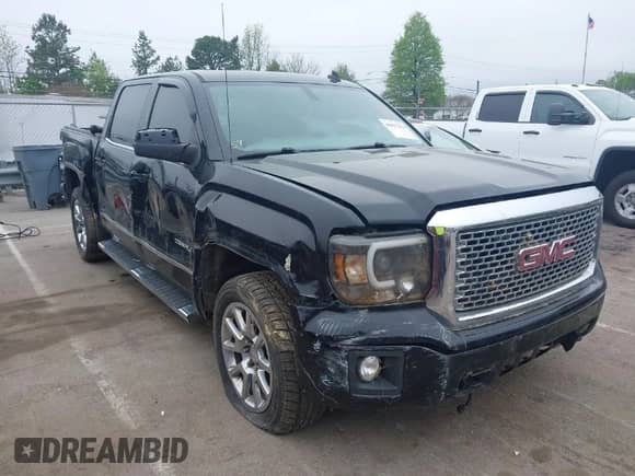 2014 GMC Sierra 1500 Denali с VIN 3GTU2WEJ0EG319322, выставлен на аукционе IAAI как лот 41947884 с пробегом 216 063 миль миль и . История ставок и продаж доступна на DreamBid. Изображение 1.