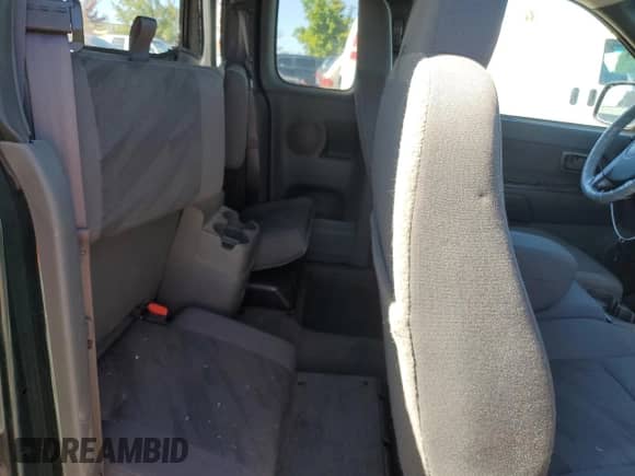 2005 Chevrolet Colorado LS Z71 с VIN 1GCDS196358136706, выставлен на аукционе Copart как лот 81589265 с пробегом 231 381 миль миль и Списание • Salvage title. История ставок и продаж доступна на DreamBid. Изображение 10.