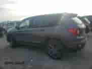 2021 Honda Passport EX-L с VIN 5FNYF8H58MB040205, выставлен на аукционе Copart как лот 65426985 с пробегом 59 904 миль миль и Списание • Salvage title. История ставок и продаж доступна на DreamBid. Изображение 2.