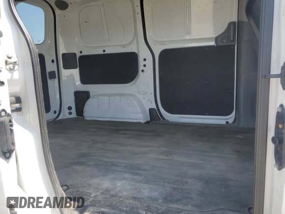 2015 Chevrolet City Express Cargo LT с VIN 3N63M0ZN5FK699219, выставлен на аукционе Copart как лот 53444175 с пробегом 56 589 миль миль и Чистый • Clean title. История ставок и продаж доступна на DreamBid. Изображение 11.