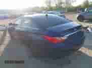 2012 Hyundai Sonata GLS with VIN 5NPEB4AC2CH365464, listed as a IAAI auction lot 43371768 with 141,062 mi miles and . Bid and sale history available at DreamBid. Image 3.