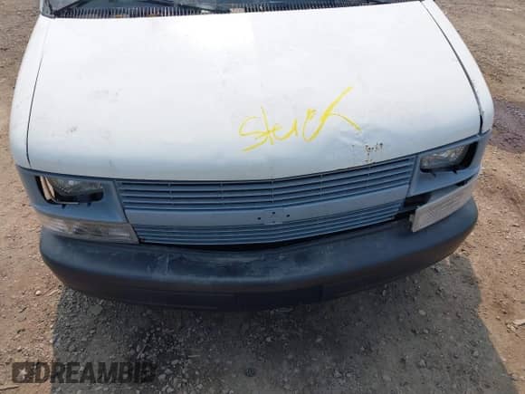 2004 Chevrolet Astro Cargo с VIN 1GCDM19X14B131072, выставлен на аукционе IAAI как лот 42492992 с пробегом Не указан миль и . История ставок и продаж доступна на DreamBid. Изображение 10.