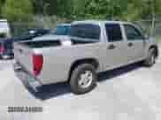 2005 Chevrolet Colorado 1SB LS Z85 z VIN 1GCCS138X58289766, wystawiony jako IAAI lot #42507264 z przebiegiem 160 947 mil mil oraz . Historia ofert i sprzedaży dostępna na DreamBid. Obrazek 4.