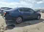 2015 Honda Accord EX-L z VIN 1HGCR2F81FA027708, wystawiony jako Copart lot #66947155 z przebiegiem 197 728 mil mil oraz Szkoda całkowita • Salvage title. Historia ofert i sprzedaży dostępna na DreamBid. Obrazek 3.