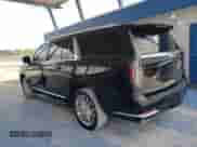 2021 Cadillac Escalade ESV Premium Luxury с VIN 1GYS3KKL6MR443686, выставлен на аукционе Copart как лот 63817755 с пробегом 179 077 миль миль и Чистый • Clean title. История ставок и продаж доступна на DreamBid. Изображение 2.