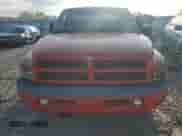 1998 Dodge 1500 with VIN 3B7HC12Y3WG110533, listed as a Copart auction lot 80127335 with 117,668 mi miles and Salvage title. Bid and sale history available at DreamBid. Image 5.