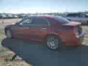 2012 Chrysler 300 Limited с VIN 2C3CCACG2CH265817, выставлен на аукционе Copart как лот 86196225 с пробегом 197 831 миль миль и Чистый • Clean title. История ставок и продаж доступна на DreamBid. Изображение 2.