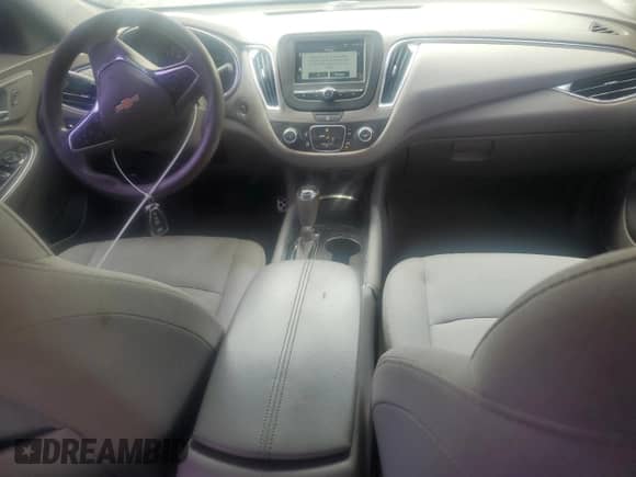 2016 Chevrolet Malibu LT с VIN 1G1ZE5ST4GF353905, выставлен на аукционе Copart как лот 85284225 с пробегом 211 829 миль миль и Списание • Salvage title. История ставок и продаж доступна на DreamBid. Изображение 8.