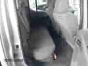 2006 Nissan Frontier LE with VIN 1N6AD07U06C436191, listed as a IAAI auction lot 41560700 with 185,712 mi miles and . Bid and sale history available at DreamBid. Image 8.