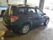 2012 Subaru Forester X Premium z VIN JF2SHADC3CH412917, wystawiony jako Copart lot #87267035 z przebiegiem 114 444 mil mil oraz Czysty tytuł • Clean title. Historia ofert i sprzedaży dostępna na DreamBid. Obrazek 3.