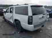 2009 Chevrolet Suburban LTZ z VIN 1GNFK36359R256609, wystawiony jako IAAI lot #42799458 z przebiegiem 146 257 mil mil oraz . Historia ofert i sprzedaży dostępna na DreamBid. Obrazek 3.