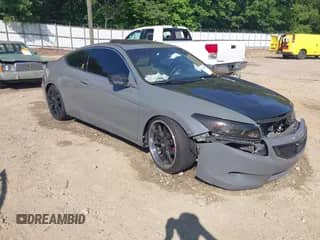 2008 Honda Accord EX с VIN 1HGCS12718A004637, выставлен на аукционе IAAI как лот 42343993 с пробегом 204 951 миль миль и . История ставок и продаж доступна на DreamBid. Изображение 1.