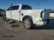 2016 Toyota Tundra Platinum with VIN 5TFGW5F14GX197427, listed as a Copart auction lot 85886124 with Not provided miles and Salvage title. Bid and sale history available at DreamBid. Image 2.