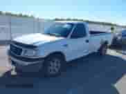 2002 Ford F-150 XL с VIN 1FTRF17212NA27698, выставлен на аукционе IAAI как лот 43449350 с пробегом 290 416 миль миль и . История ставок и продаж доступна на DreamBid. Изображение 2.
