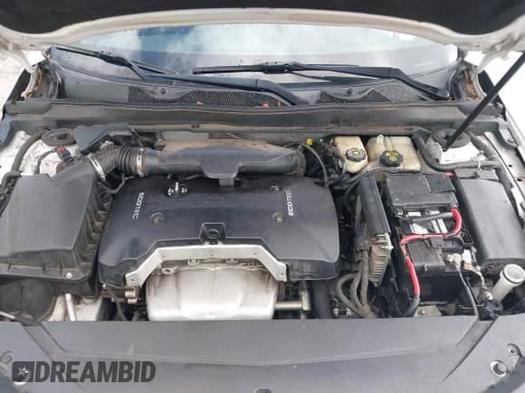 2016 Chevrolet Impala LT z VIN 2G1105SA8G9125506, wystawiony jako IAAI lot #43321274 z przebiegiem 208 594 mil mil oraz . Historia ofert i sprzedaży dostępna na DreamBid. Obrazek 10.