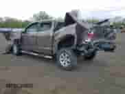 2016 Chevrolet Colorado 4WD WT с VIN 1GCGTBE35G1347526, выставлен на аукционе Copart как лот 54910615 с пробегом Не указан миль и На запчасти • Non repairable. История ставок и продаж доступна на DreamBid. Изображение 2.