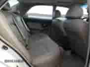 2003 Hyundai XG с VIN KMHFU45EX3A256912, выставлен на аукционе Copart как лот 80879044 с пробегом 152 669 миль миль и Списание • Salvage title. История ставок и продаж доступна на DreamBid. Изображение 10.