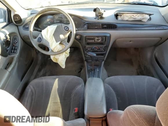 2002 Chevrolet Malibu с VIN 1G1ND52J12M513596, выставлен на аукционе Copart как лот 79084393 с пробегом 175 976 миль миль и Списание • Salvage title. История ставок и продаж доступна на DreamBid. Изображение 8.