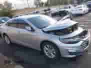 2022 Chevrolet Malibu LT z VIN 1G1ZD5ST5NF173929, wystawiony jako IAAI lot #43243086 z przebiegiem 47 137 mil mil oraz . Historia ofert i sprzedaży dostępna na DreamBid. Obrazek 14.