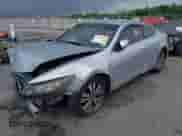 2012 Honda Accord LX-S with VIN 1HGCS1B34CA011216, listed as a IAAI auction lot 42031778 with Not provided miles and . Bid and sale history available at DreamBid. Image 6.