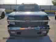 2005 Chevrolet Avalanche Z66 with VIN 3GNEC12Z95G268845, listed as a Copart auction lot 70272375 with 202,189 mi miles and Salvage title. Bid and sale history available at DreamBid. Image 5.
