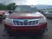 2012 Subaru Forester X Limited z VIN JF2SHBEC8CH455394, wystawiony jako IAAI lot #42730885 z przebiegiem 140 778 mil mil oraz . Historia ofert i sprzedaży dostępna na DreamBid. Obrazek 12.