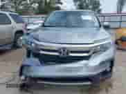 2022 Honda Pilot EX-L z VIN 5FNYF5H51NB006493, wystawiony jako IAAI lot #41888348 z przebiegiem 77 532 mil mil oraz . Historia ofert i sprzedaży dostępna na DreamBid. Obrazek 13.