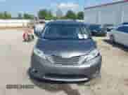 2011 Toyota Sienna XLE AAS with VIN 5TDYK3DC5BS028346, listed as a IAAI auction lot 43253975 with 203,087 mi miles and . Bid and sale history available at DreamBid. Image 12.