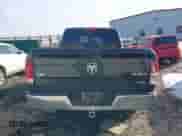 2018 Ram 1500 Big Horn z VIN 1C6RR7GG5JS306861, wystawiony jako IAAI lot #41617365 z przebiegiem 82 719 mil mil oraz . Historia ofert i sprzedaży dostępna na DreamBid. Obrazek 17.