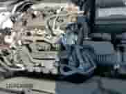 2024 Toyota Corolla LE with VIN 5YFB4MDE4RP137617, listed as a Copart auction lot 86062395 with 21,847 mi miles and Non repairable. Bid and sale history available at DreamBid. Image 14.