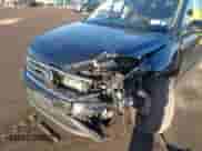 2023 Volkswagen Tiguan SE with VIN 3VVMB7AX8PM032557, listed as a IAAI auction lot 41585975 with 28,706 mi miles and . Bid and sale history available at DreamBid. Image 6.