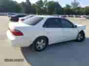 1999 Honda Accord EX с VIN 1HGCG1658XA032749, выставлен на аукционе Copart как лот 64615235 с пробегом 250 484 миль миль и Списание • Salvage title. История ставок и продаж доступна на DreamBid. Изображение 3.